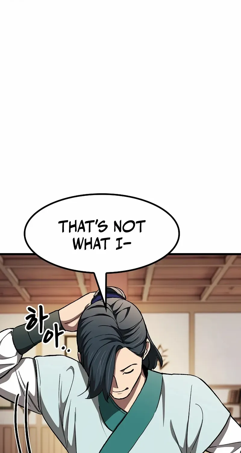 So？ Did Someone Force You to Become the Heavenly Demon？ Chapter 17 page 35 - 