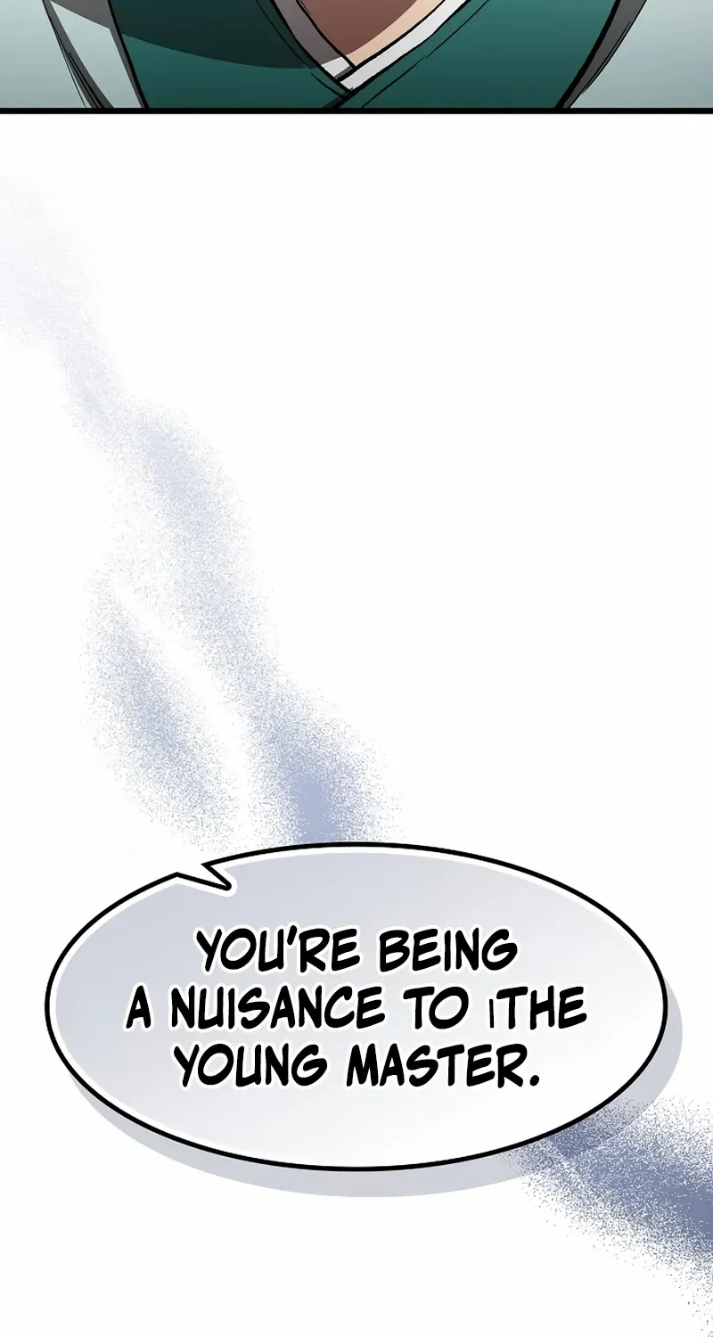 So？ Did Someone Force You to Become the Heavenly Demon？ Chapter 17 page 37 - 