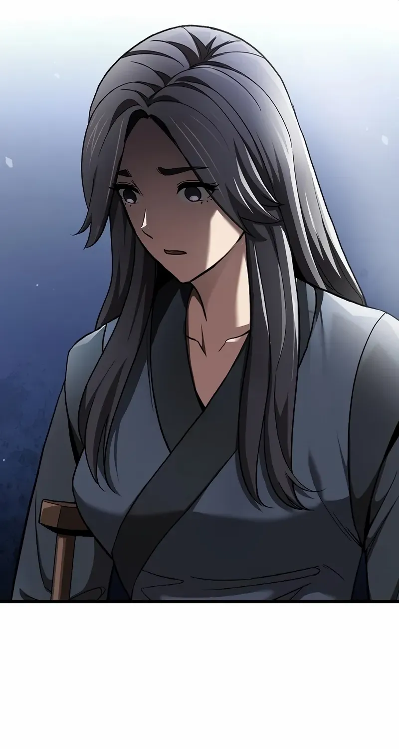 So？ Did Someone Force You to Become the Heavenly Demon？ Chapter 17 page 38 - 