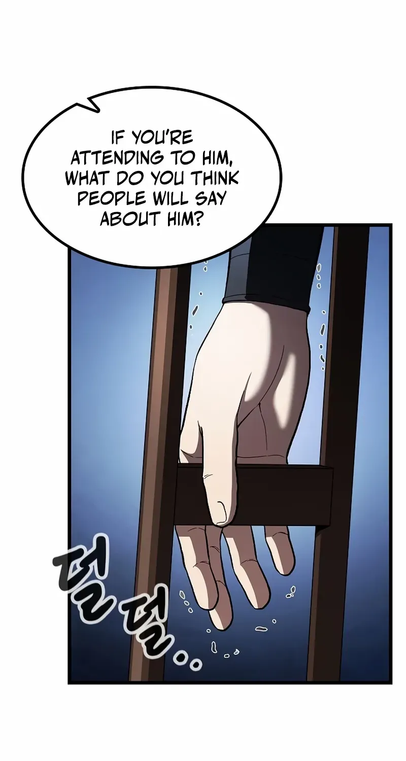 So？ Did Someone Force You to Become the Heavenly Demon？ Chapter 17 page 39 - 