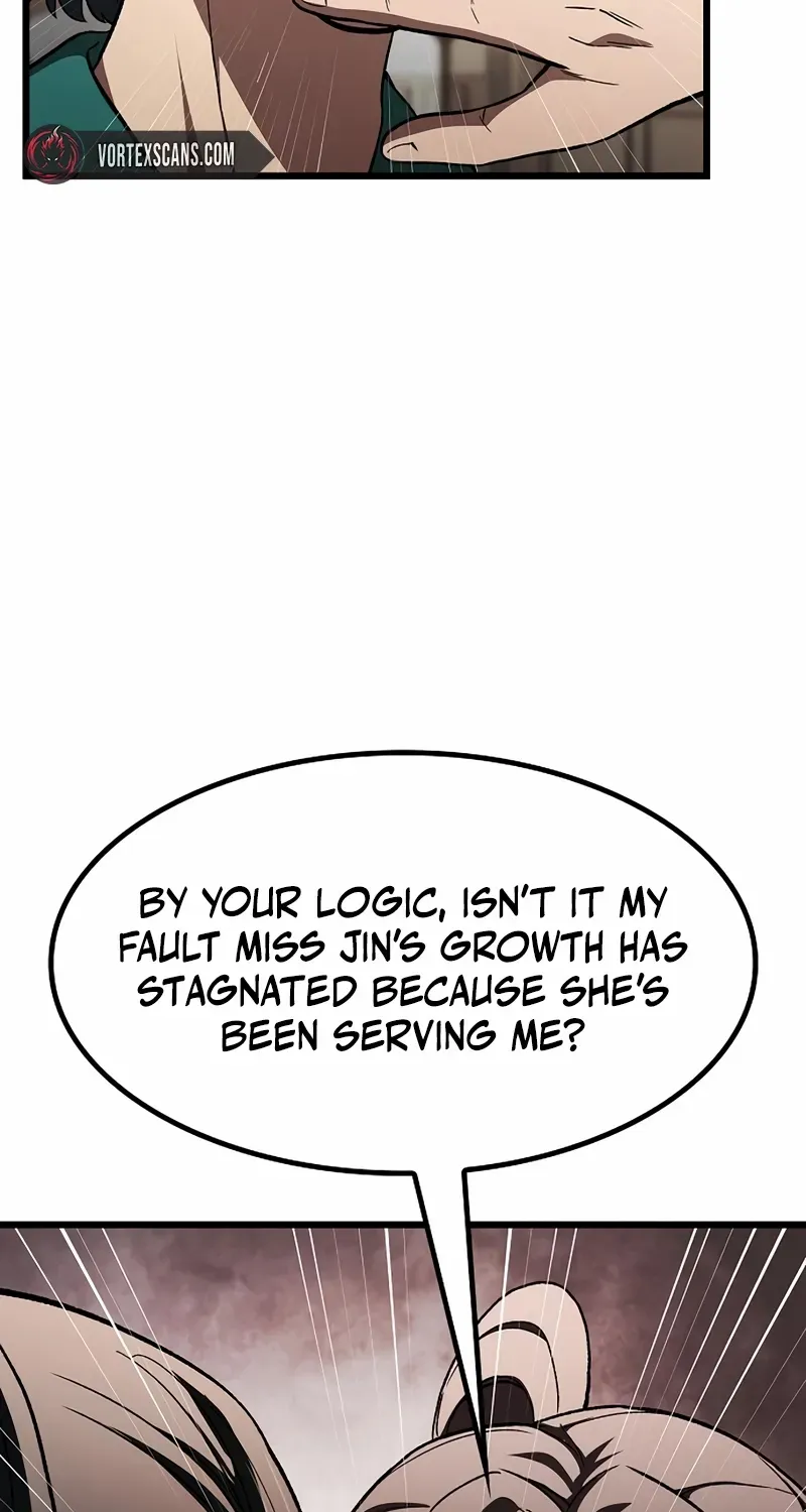 So？ Did Someone Force You to Become the Heavenly Demon？ Chapter 17 page 41 - 