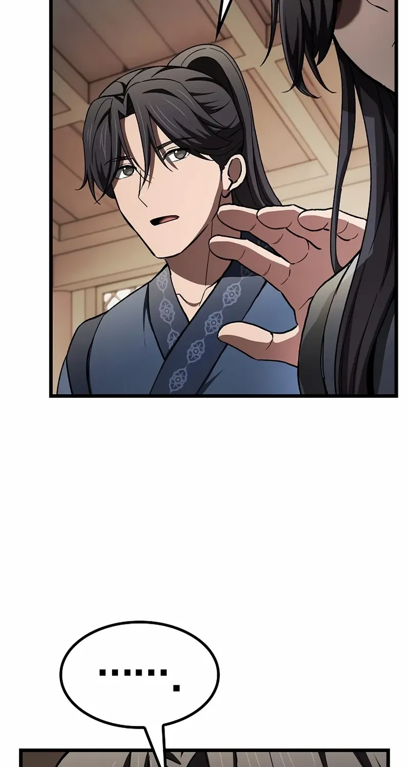 So？ Did Someone Force You to Become the Heavenly Demon？ Chapter 17 page 45 - 