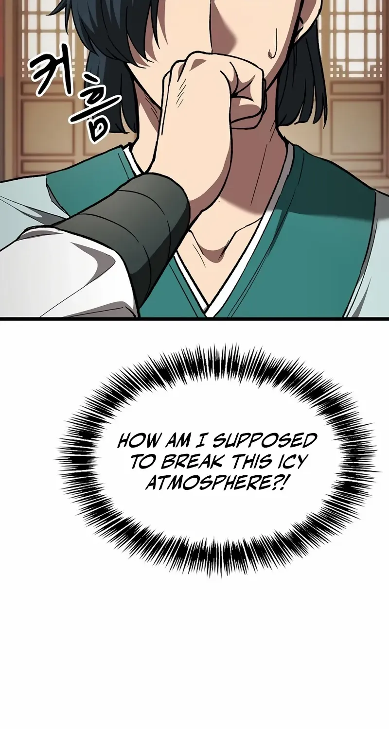 So？ Did Someone Force You to Become the Heavenly Demon？ Chapter 17 page 50 - 