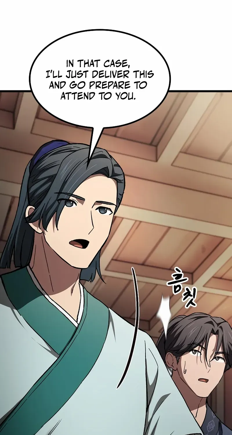 So？ Did Someone Force You to Become the Heavenly Demon？ Chapter 17 page 51 - 