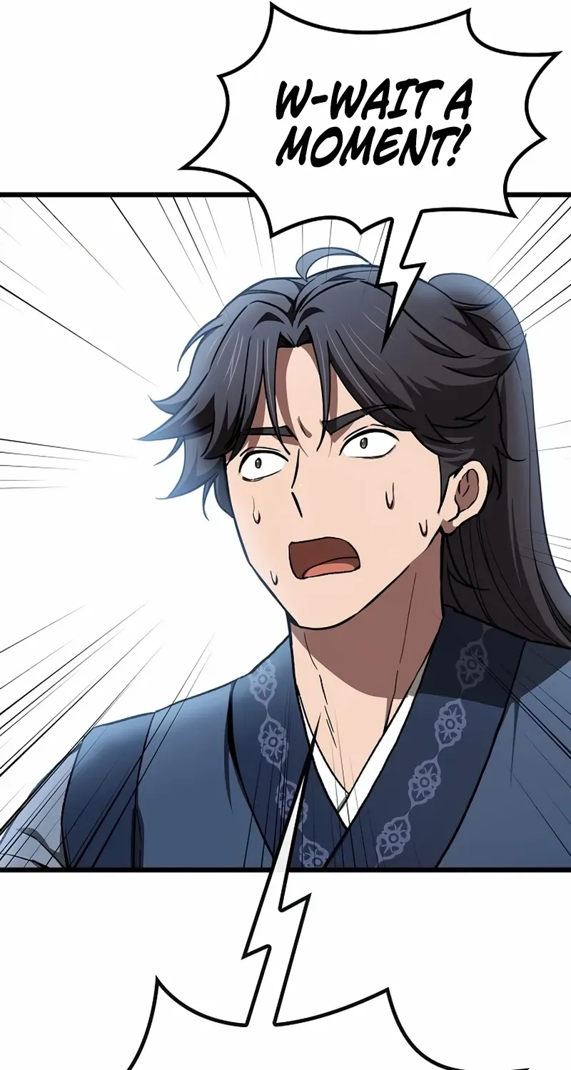 So？ Did Someone Force You to Become the Heavenly Demon？ Chapter 17 page 53 - 