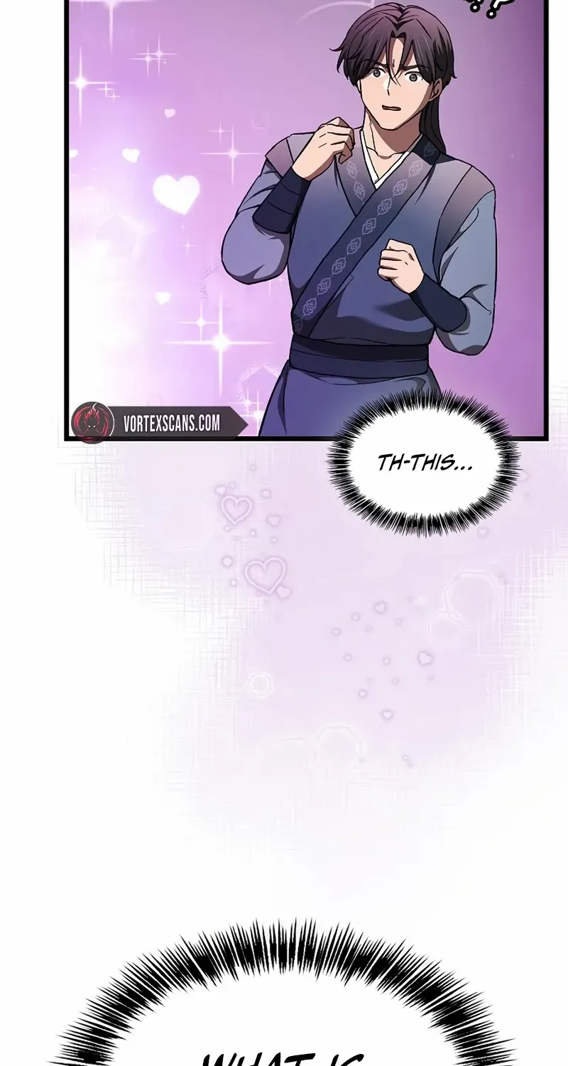 So？ Did Someone Force You to Become the Heavenly Demon？ Chapter 17 page 58 - 