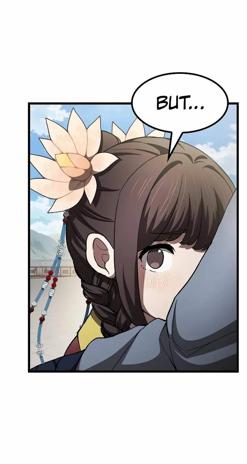 So？ Did Someone Force You to Become the Heavenly Demon？ Chapter 17 page 67 - 