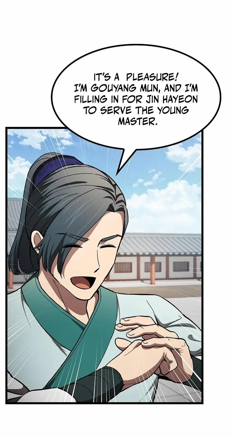 So？ Did Someone Force You to Become the Heavenly Demon？ Chapter 17 page 70 - 