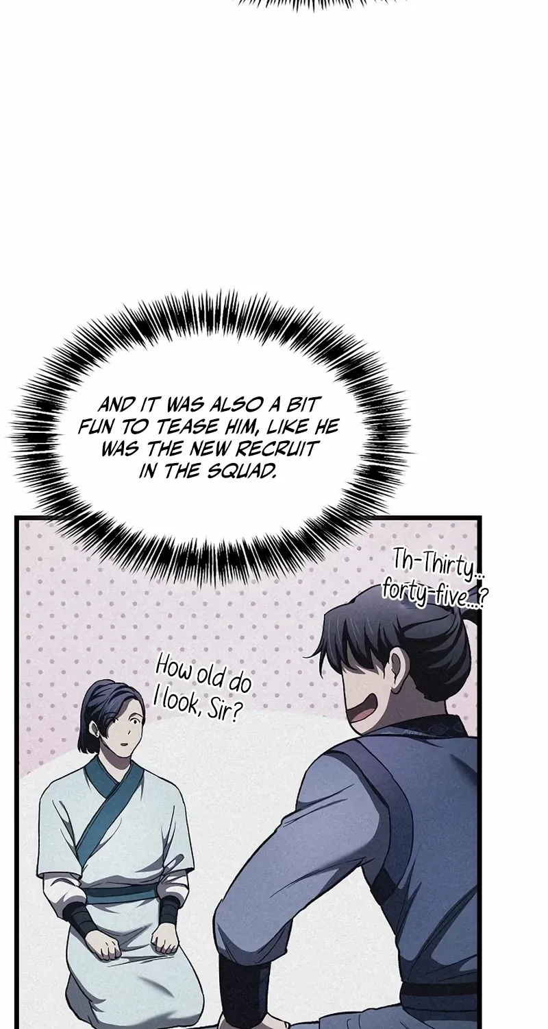 So？ Did Someone Force You to Become the Heavenly Demon？ Chapter 17 page 77 - 