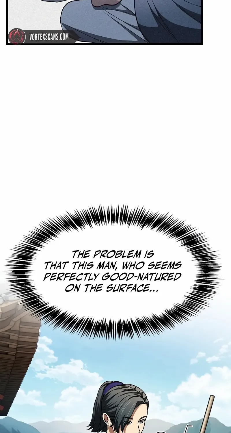 So？ Did Someone Force You to Become the Heavenly Demon？ Chapter 17 page 78 - 