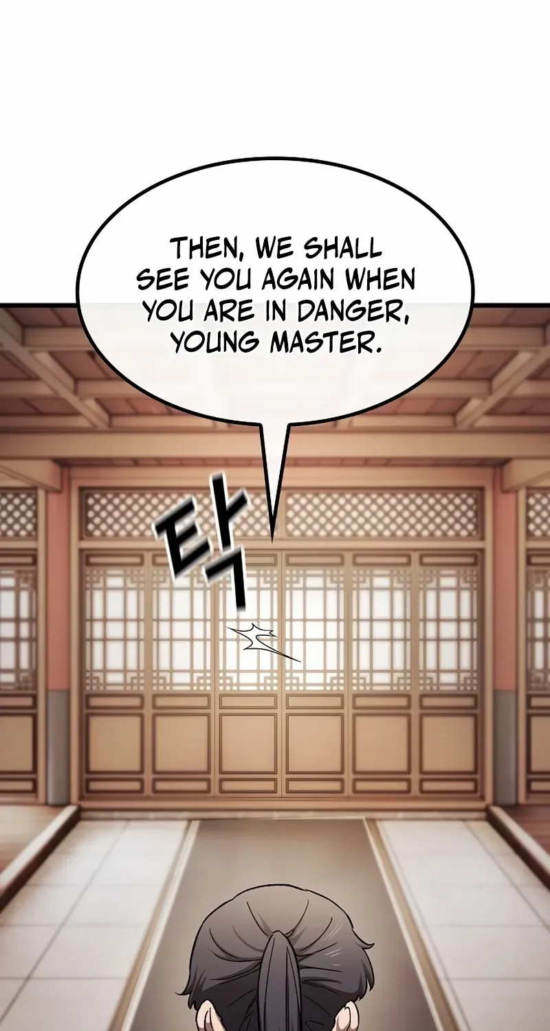 So？ Did Someone Force You to Become the Heavenly Demon？ Chapter 17 page 9 - 