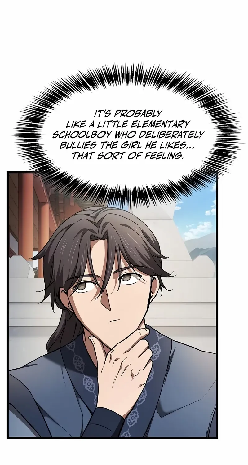 So？ Did Someone Force You to Become the Heavenly Demon？ Chapter 17 page 82 - 