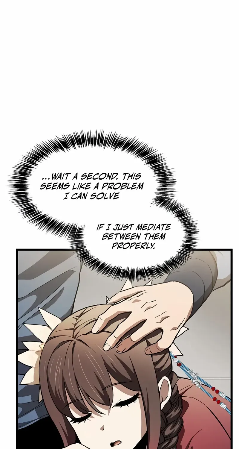 So？ Did Someone Force You to Become the Heavenly Demon？ Chapter 17 page 83 - 