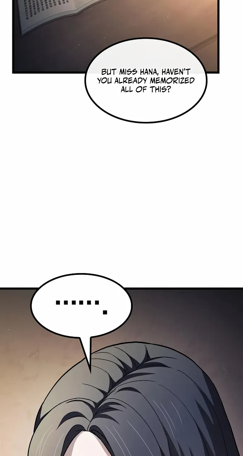 So？ Did Someone Force You to Become the Heavenly Demon？ Chapter 17 page 91 - 