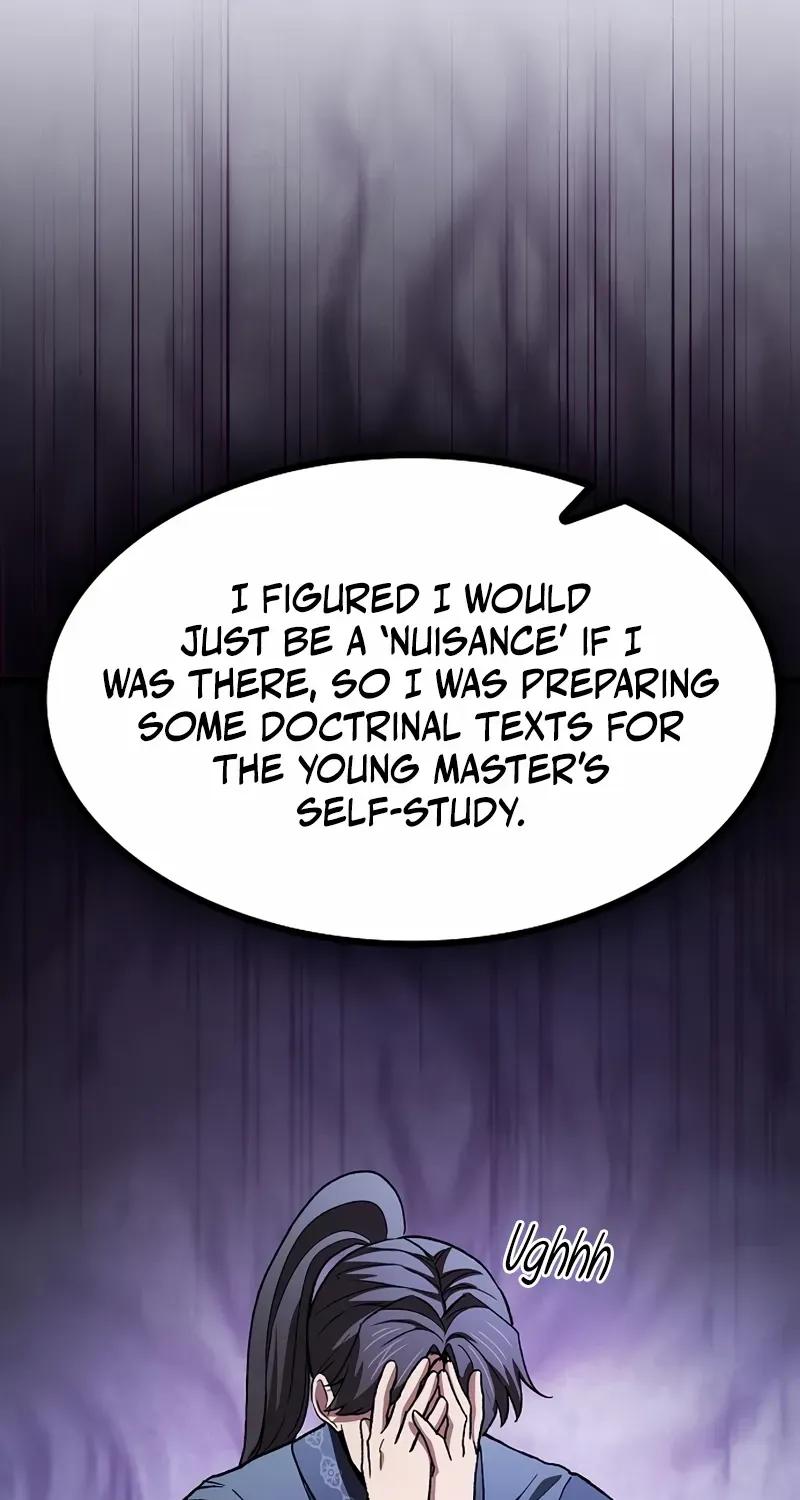 So？ Did Someone Force You to Become the Heavenly Demon？ Chapter 17 page 93 - 