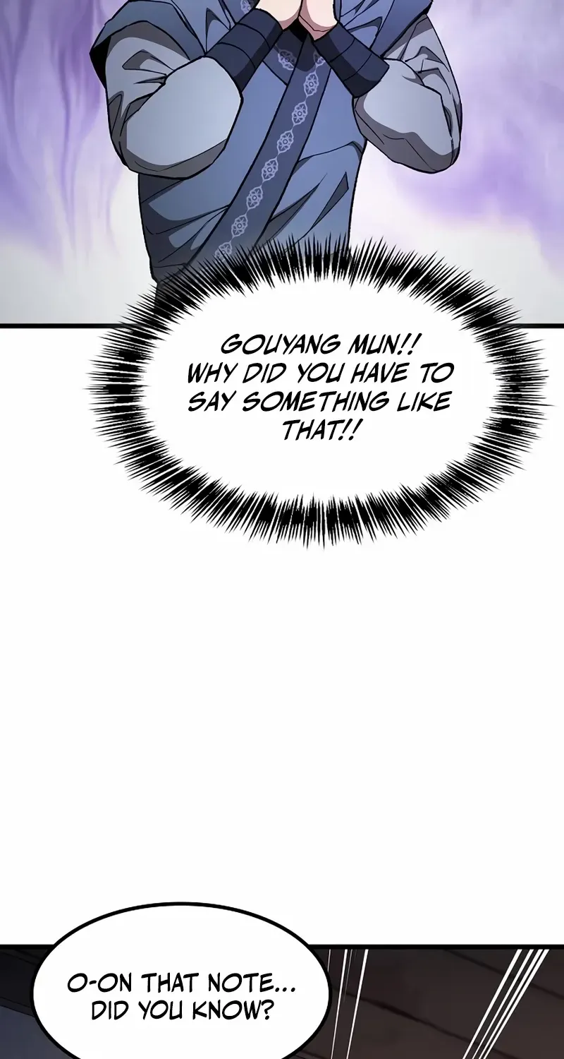 So？ Did Someone Force You to Become the Heavenly Demon？ Chapter 17 page 94 - 