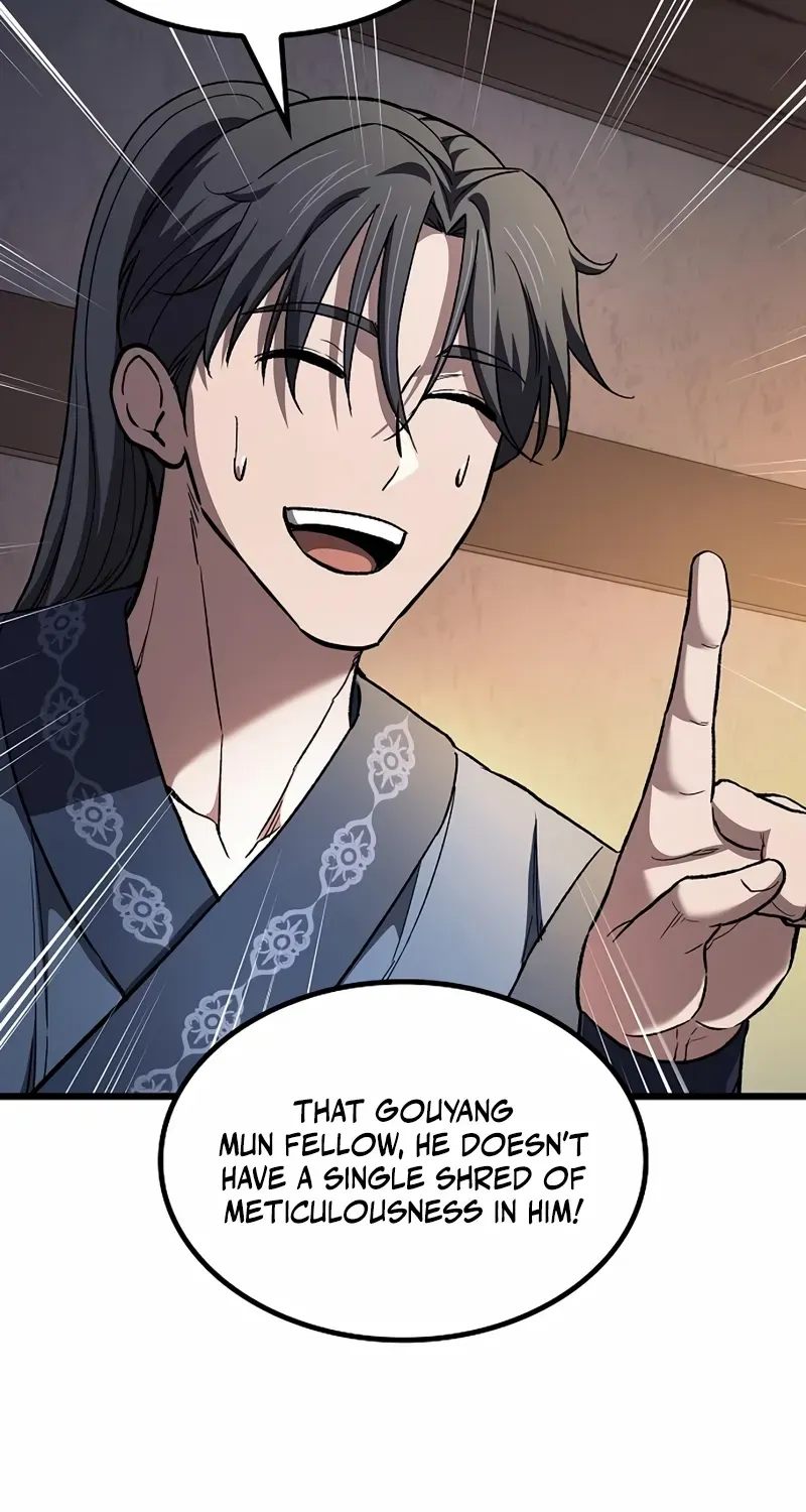 So？ Did Someone Force You to Become the Heavenly Demon？ Chapter 17 page 95 - 