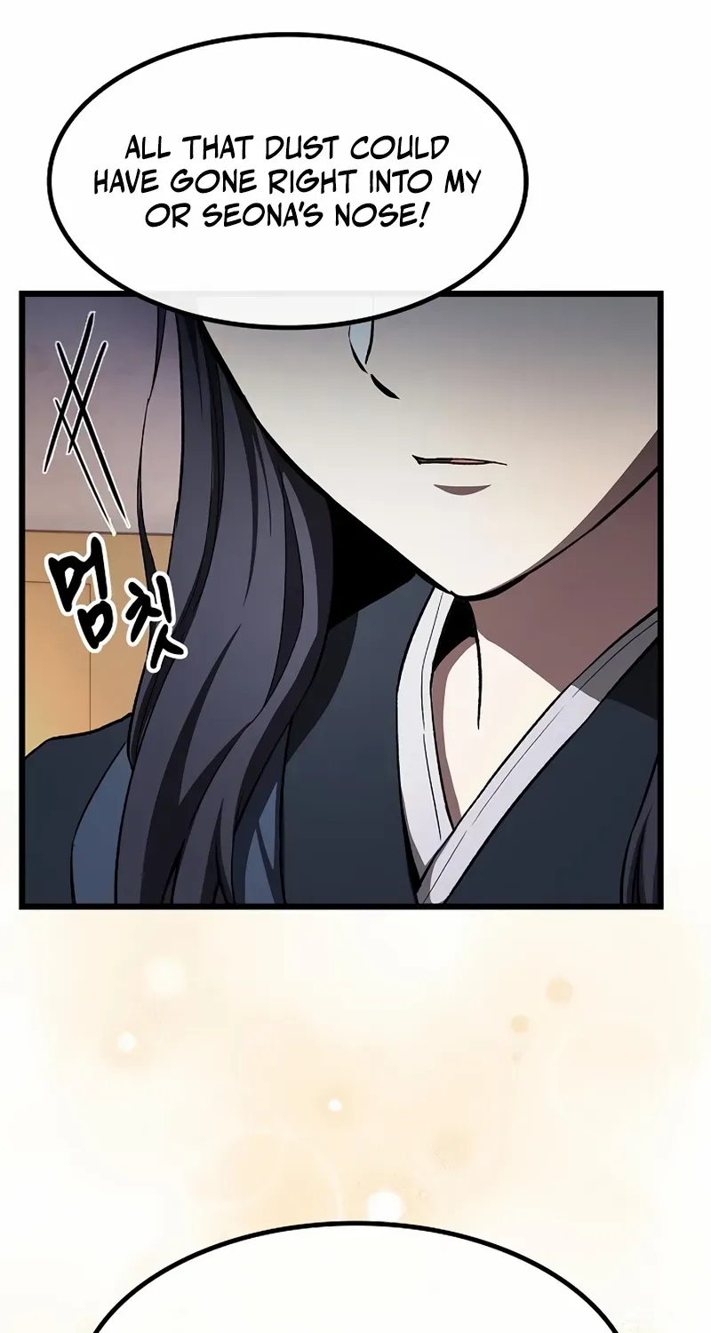 So？ Did Someone Force You to Become the Heavenly Demon？ Chapter 17 page 97 - 