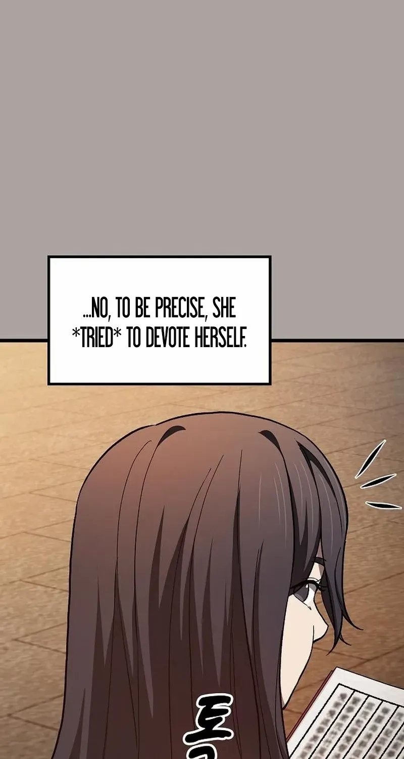 So？ Did Someone Force You to Become the Heavenly Demon？ Chapter 18 page 22 - 