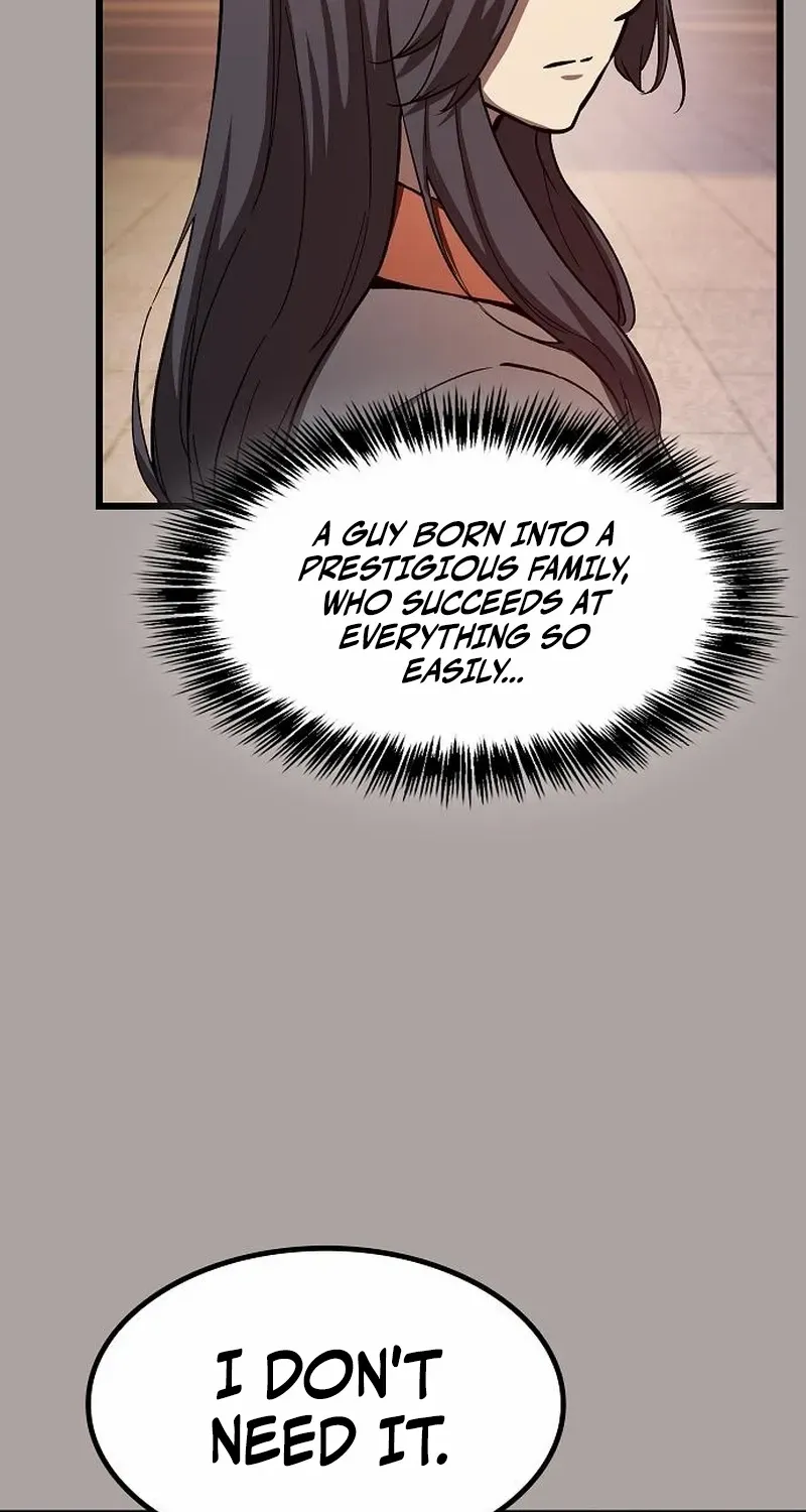 So？ Did Someone Force You to Become the Heavenly Demon？ Chapter 18 page 27 - 