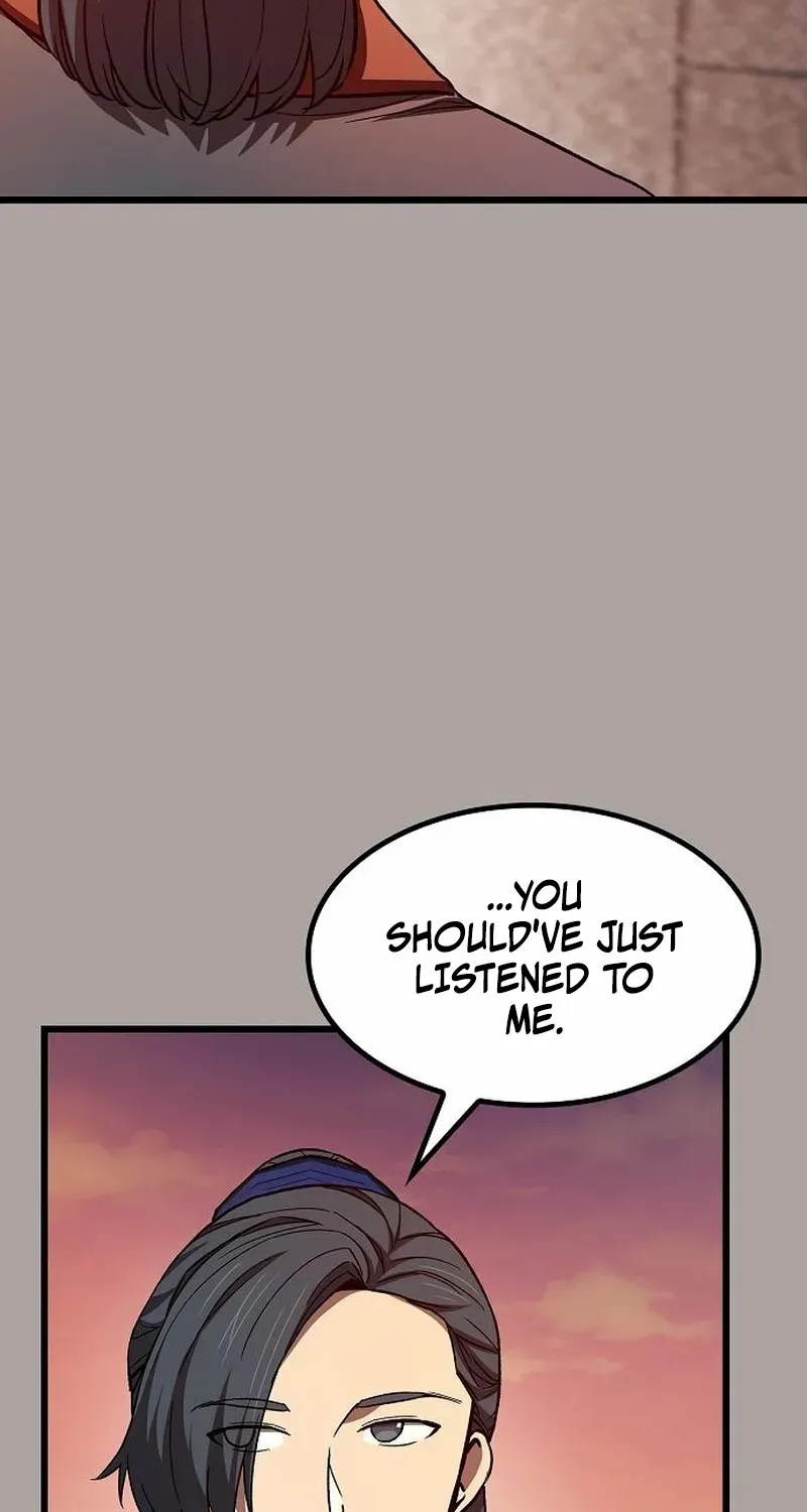 So？ Did Someone Force You to Become the Heavenly Demon？ Chapter 18 page 29 - 