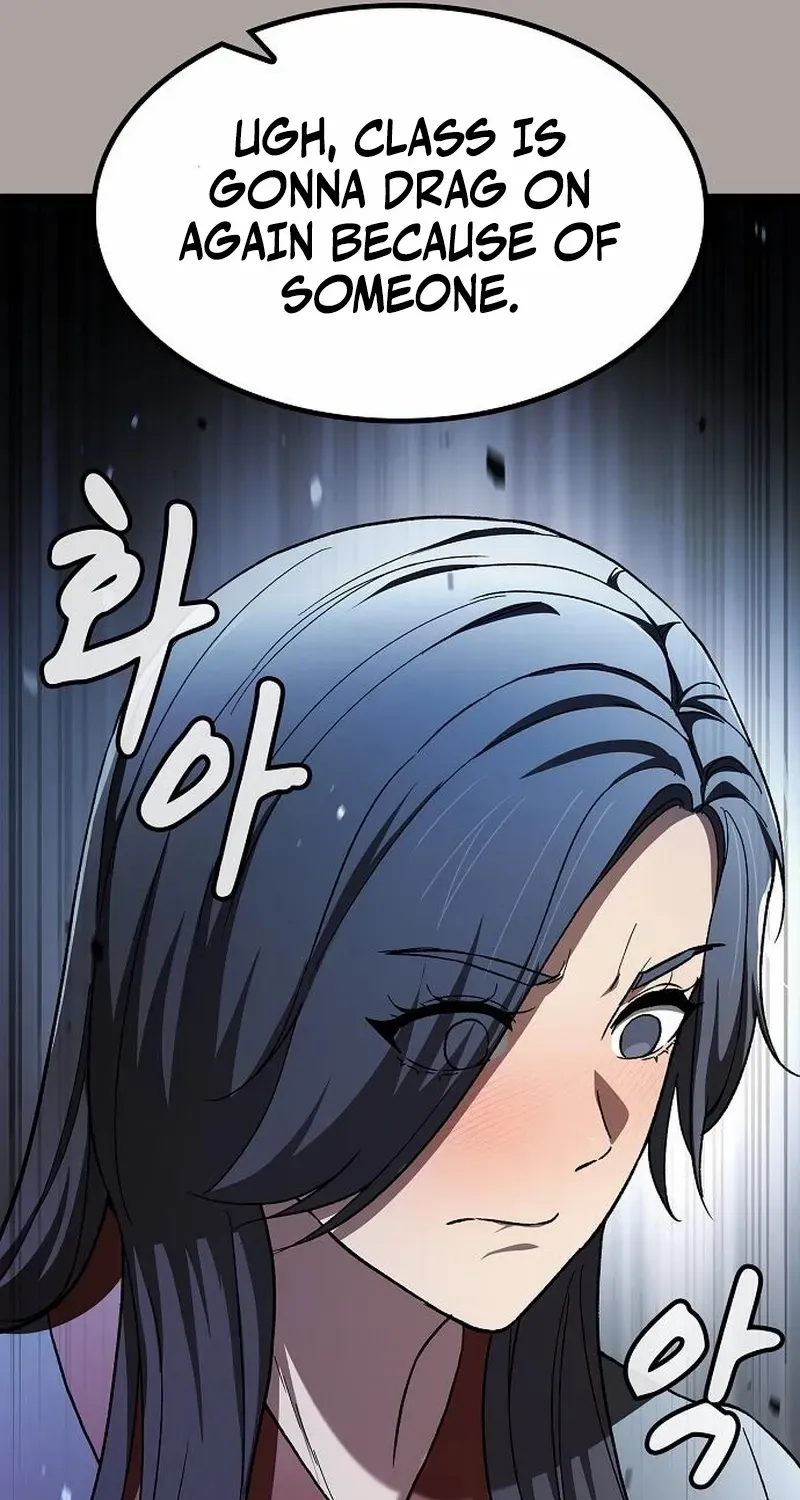 So？ Did Someone Force You to Become the Heavenly Demon？ Chapter 18 page 31 - 