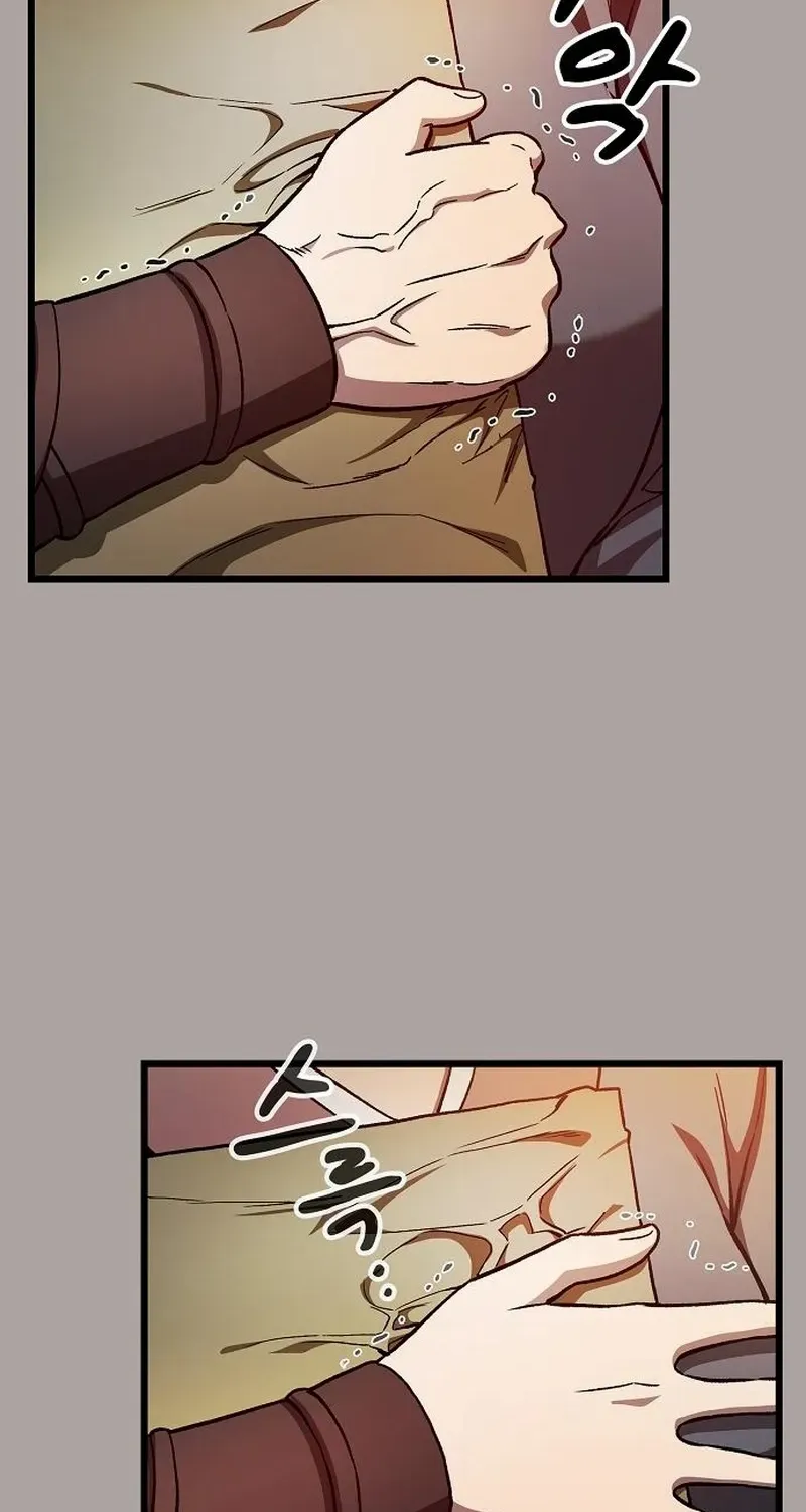 So？ Did Someone Force You to Become the Heavenly Demon？ Chapter 18 page 34 - 