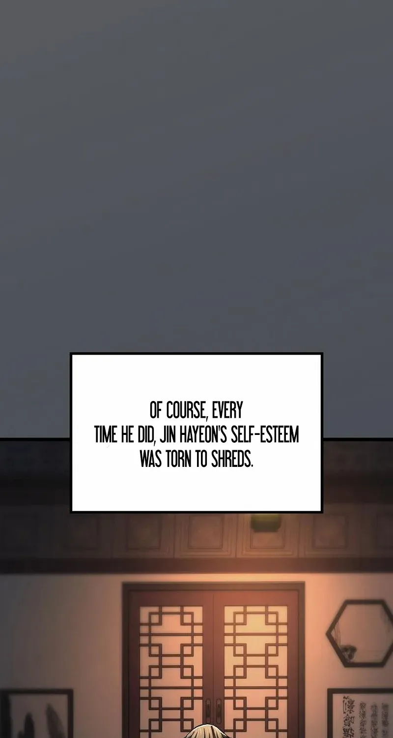 So？ Did Someone Force You to Become the Heavenly Demon？ Chapter 18 page 39 - 