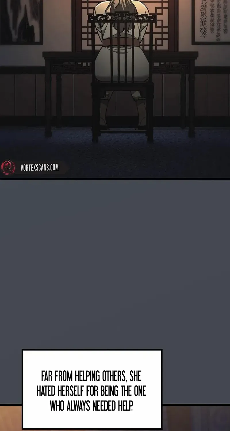 So？ Did Someone Force You to Become the Heavenly Demon？ Chapter 18 page 40 - 