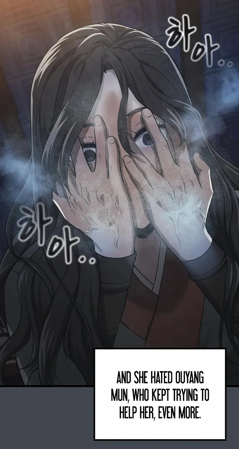 So？ Did Someone Force You to Become the Heavenly Demon？ Chapter 18 page 41 - 