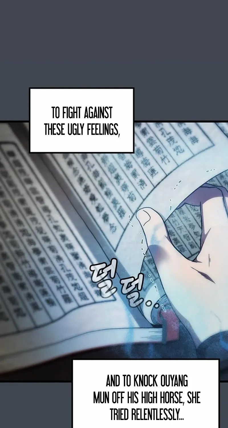 So？ Did Someone Force You to Become the Heavenly Demon？ Chapter 18 page 42 - 