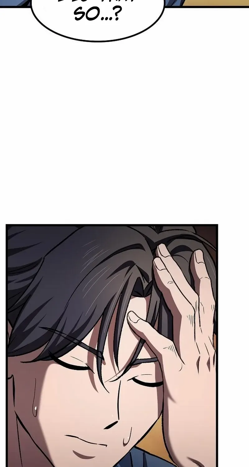 So？ Did Someone Force You to Become the Heavenly Demon？ Chapter 18 page 52 - 