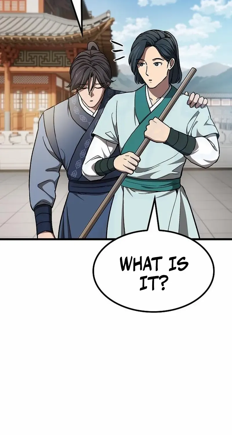 So？ Did Someone Force You to Become the Heavenly Demon？ Chapter 18 page 56 - 