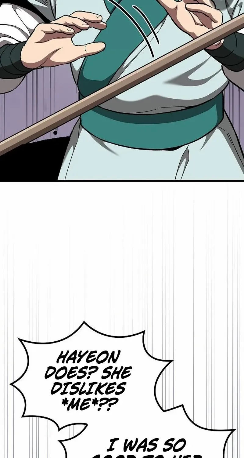So？ Did Someone Force You to Become the Heavenly Demon？ Chapter 18 page 58 - 