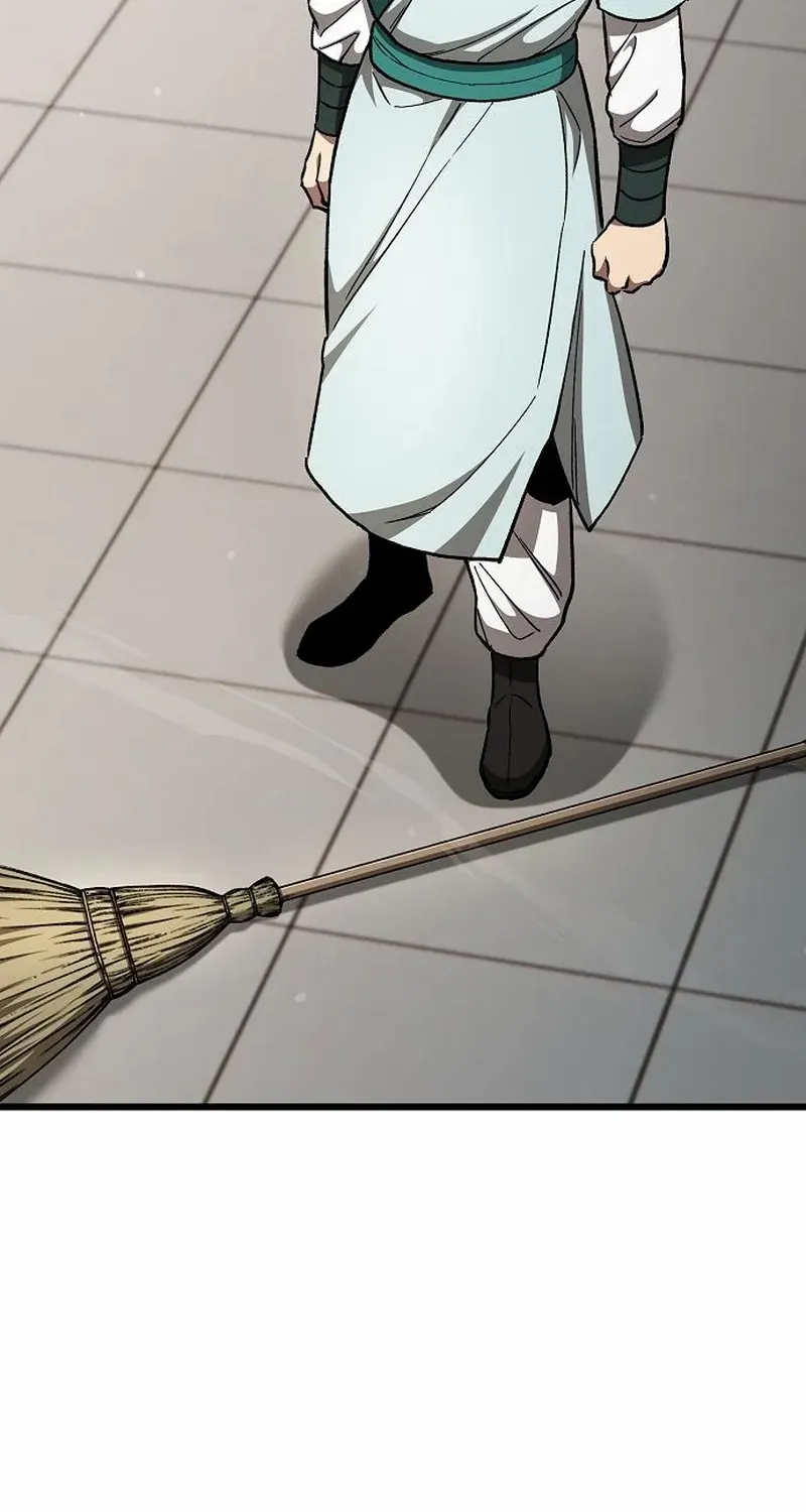 So？ Did Someone Force You to Become the Heavenly Demon？ Chapter 18 page 62 - 