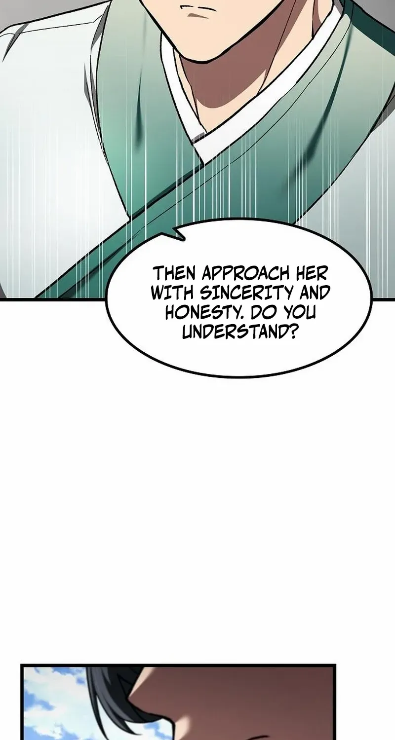 So？ Did Someone Force You to Become the Heavenly Demon？ Chapter 18 page 64 - 