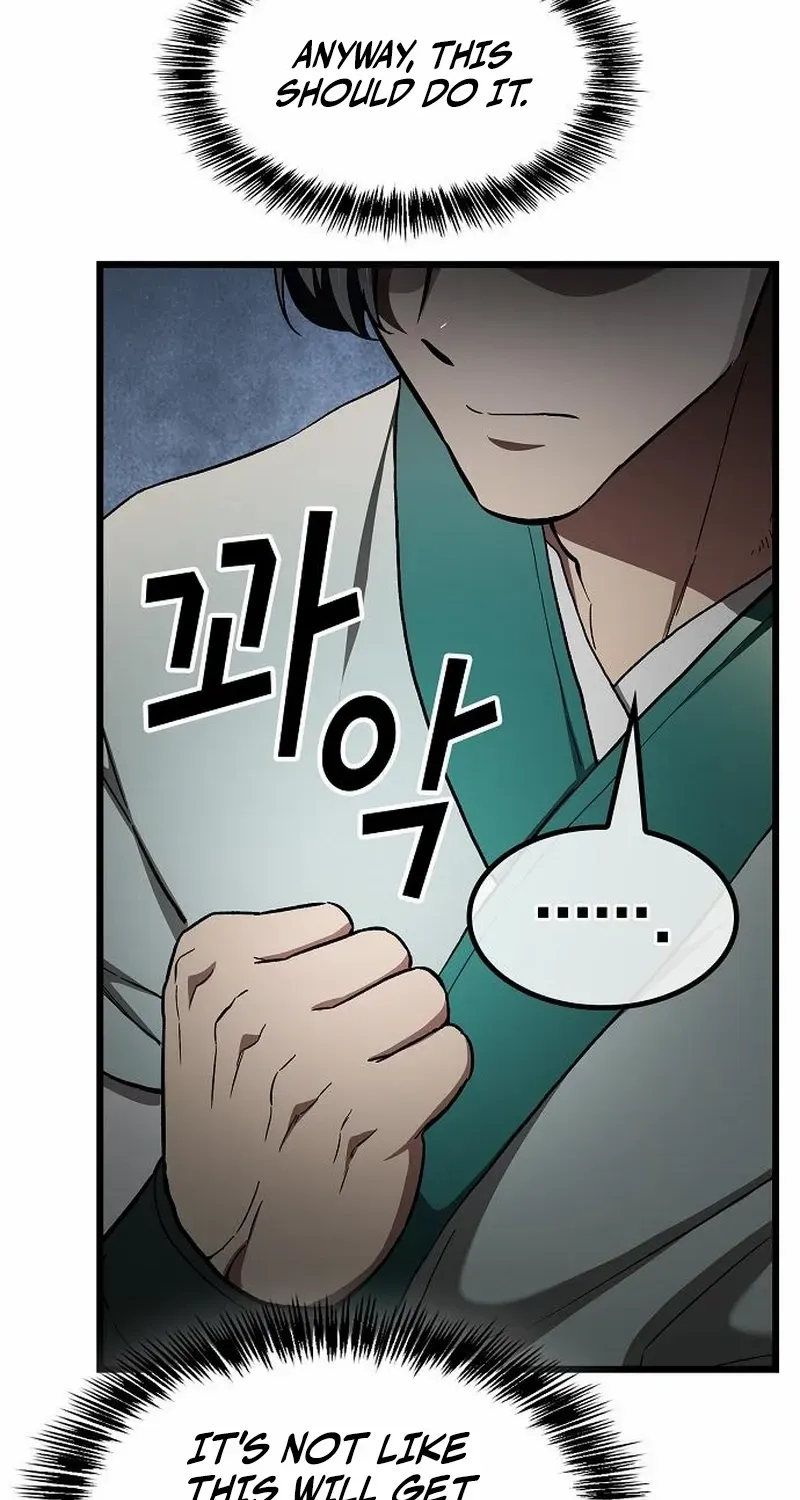 So？ Did Someone Force You to Become the Heavenly Demon？ Chapter 18 page 66 - 
