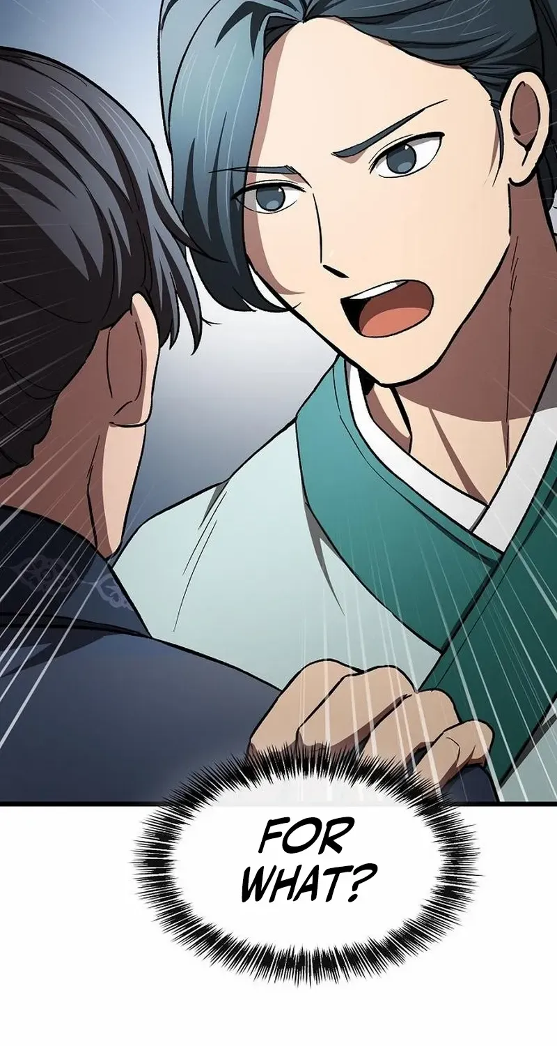 So？ Did Someone Force You to Become the Heavenly Demon？ Chapter 18 page 68 - 