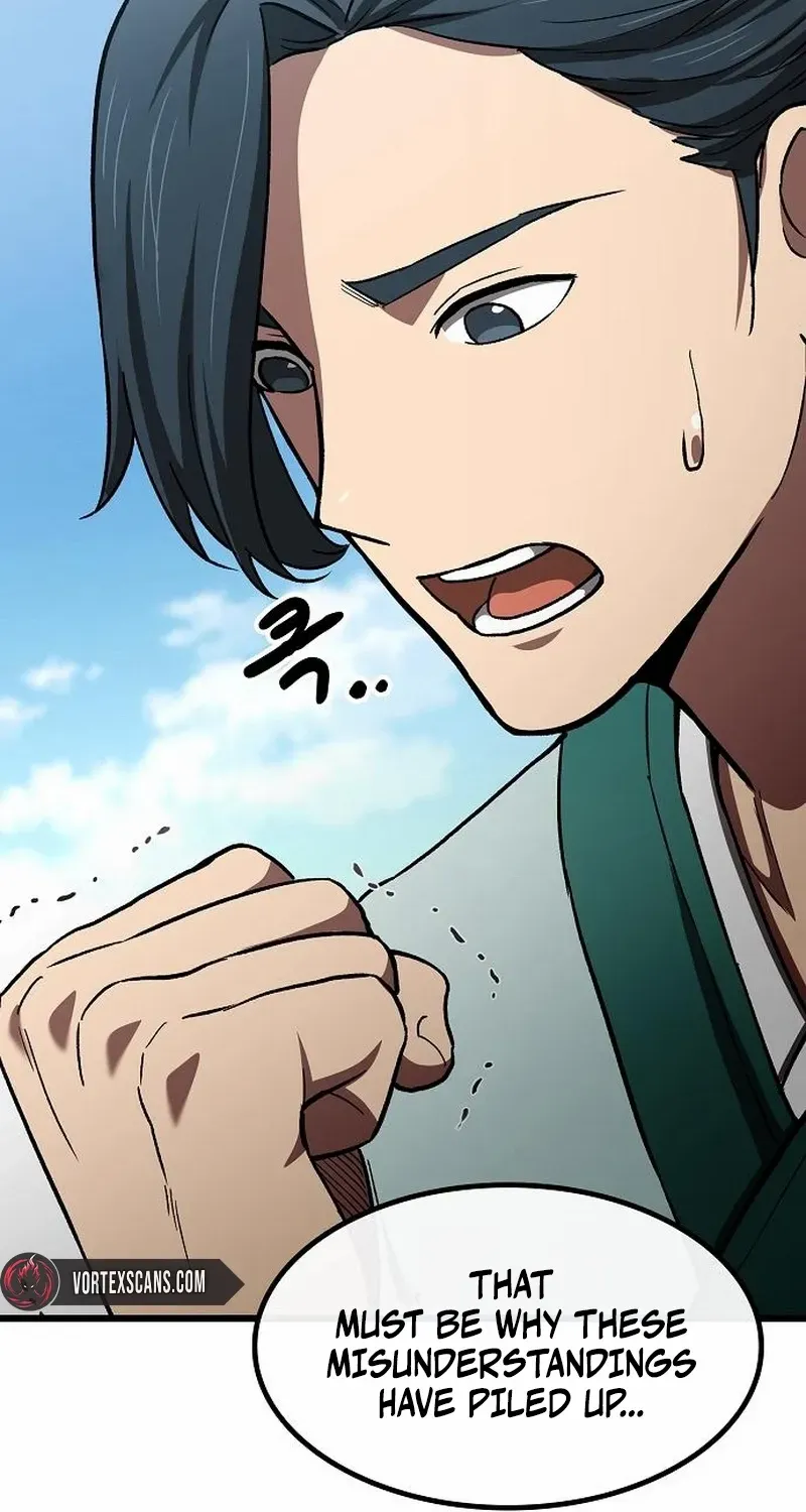 So？ Did Someone Force You to Become the Heavenly Demon？ Chapter 18 page 70 - 