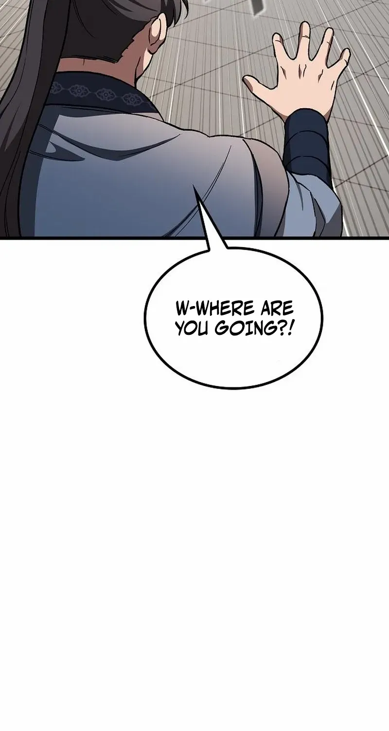 So？ Did Someone Force You to Become the Heavenly Demon？ Chapter 18 page 72 - 