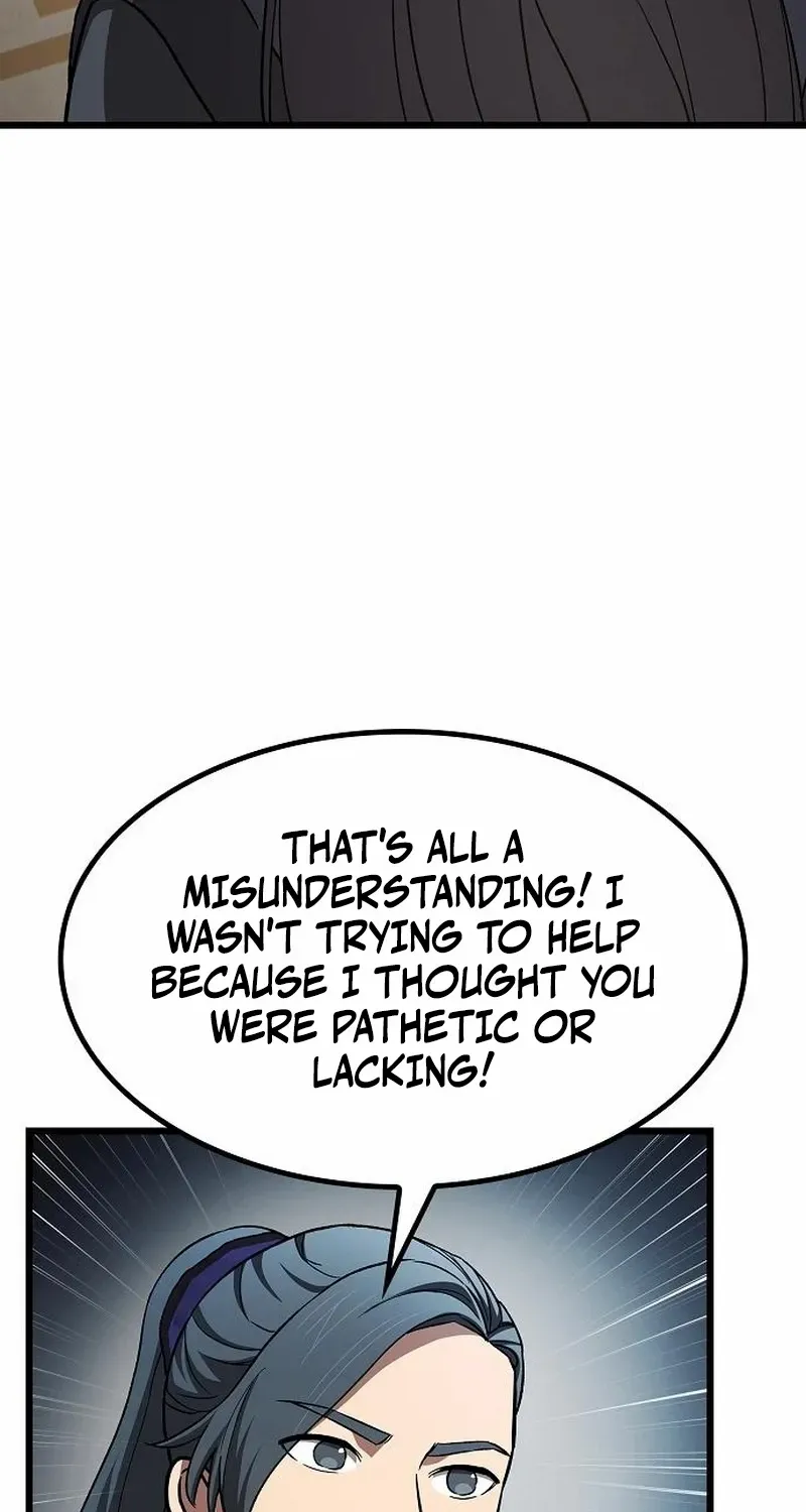 So？ Did Someone Force You to Become the Heavenly Demon？ Chapter 18 page 78 - 