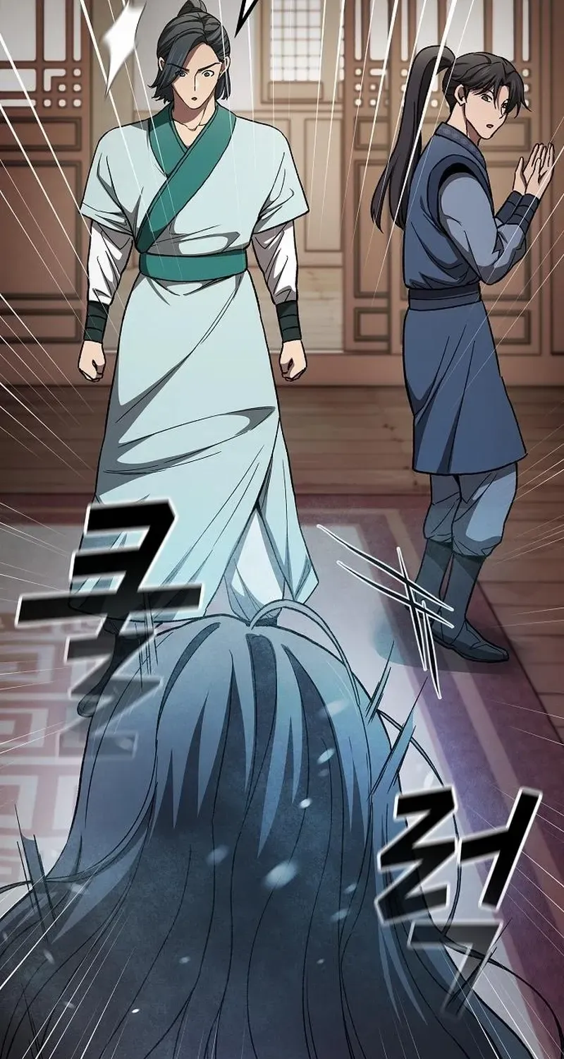 So？ Did Someone Force You to Become the Heavenly Demon？ Chapter 18 page 89 - 