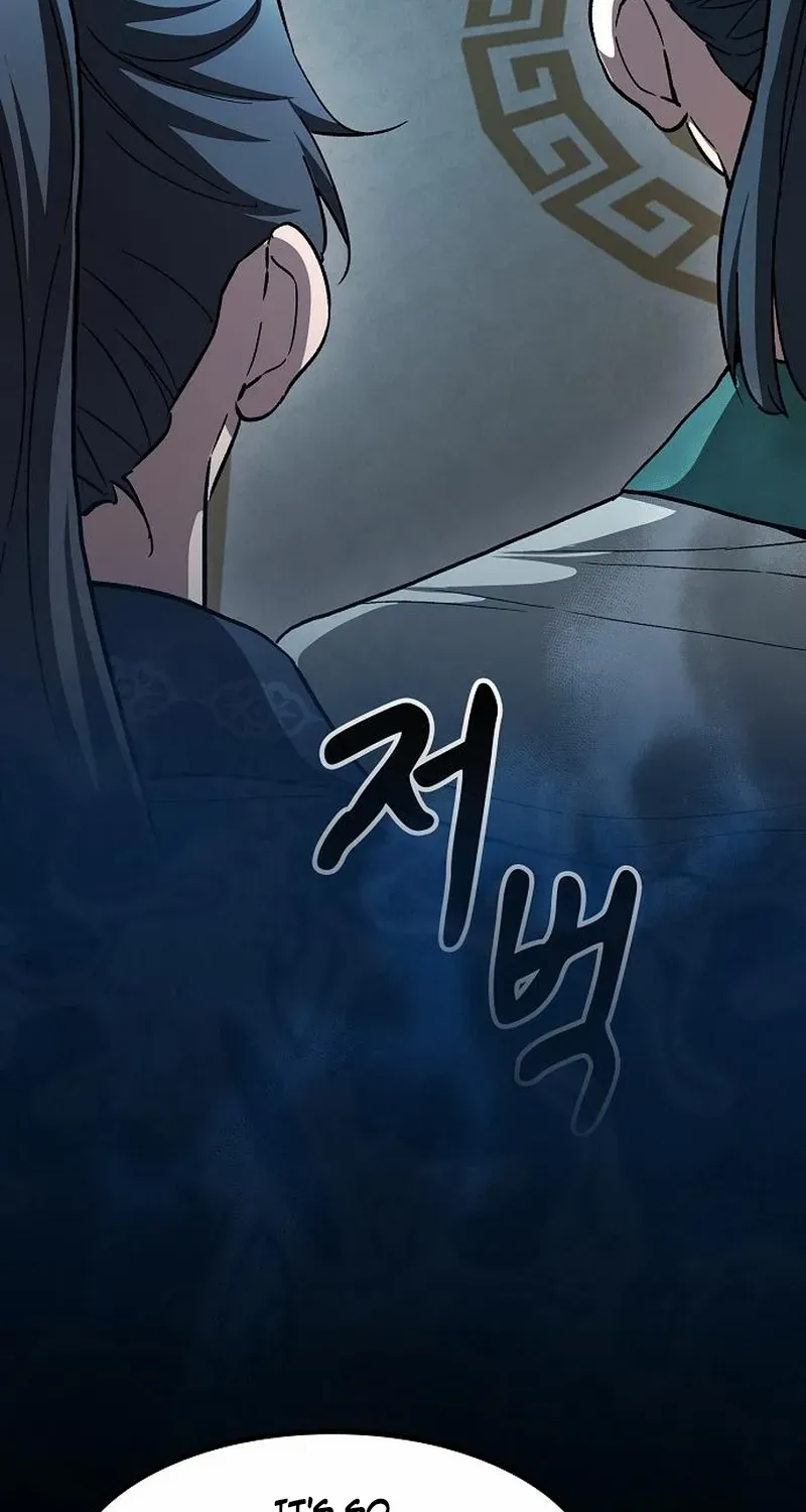 So？ Did Someone Force You to Become the Heavenly Demon？ Chapter 18 page 99 - 