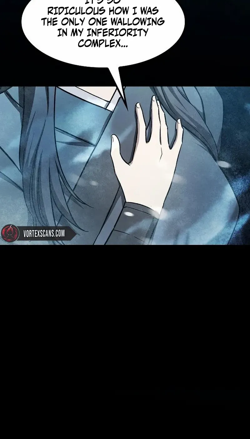 So？ Did Someone Force You to Become the Heavenly Demon？ Chapter 18 page 100 - 