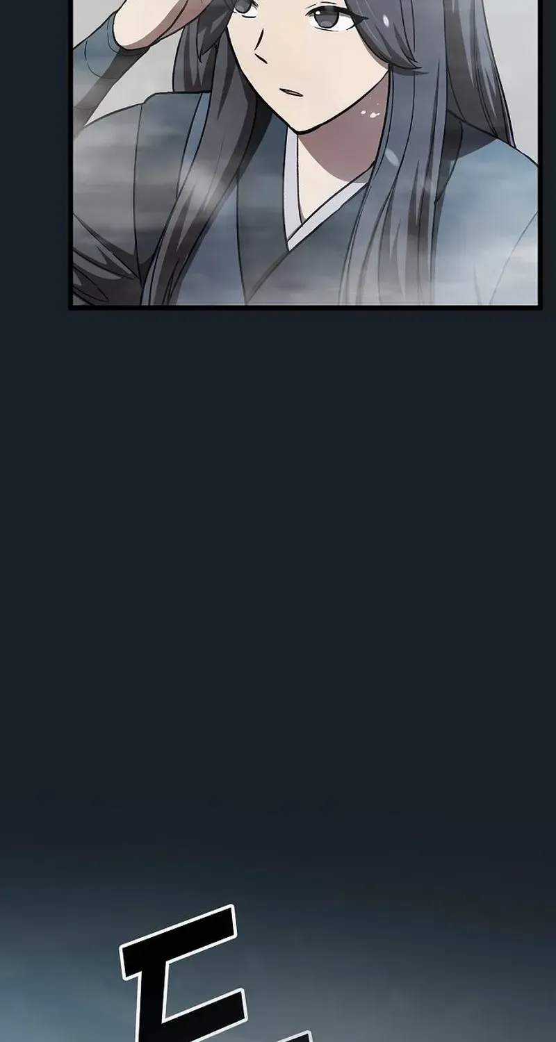 So？ Did Someone Force You to Become the Heavenly Demon？ Chapter 19 page 109 - 