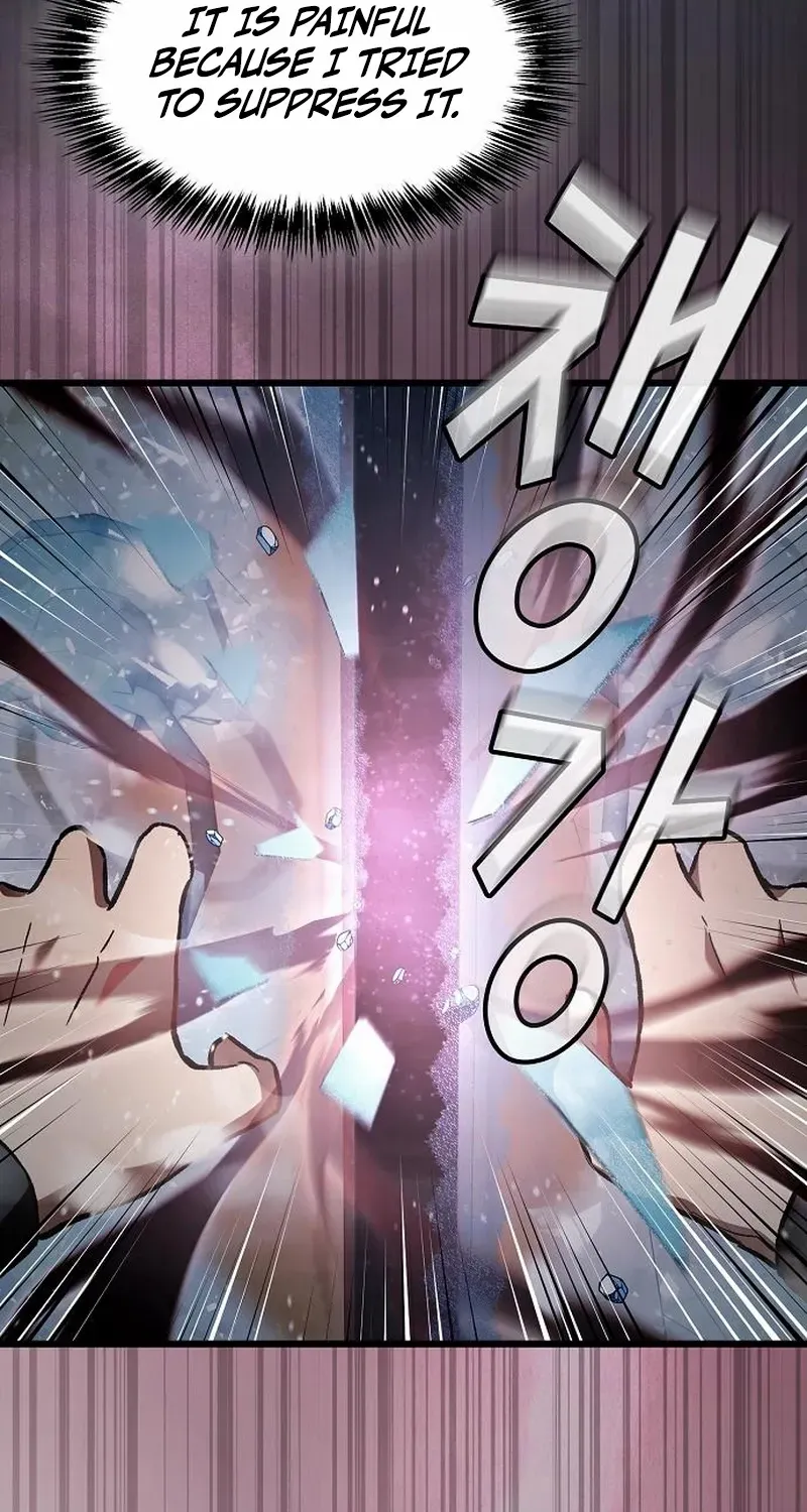 So？ Did Someone Force You to Become the Heavenly Demon？ Chapter 19 page 116 - 