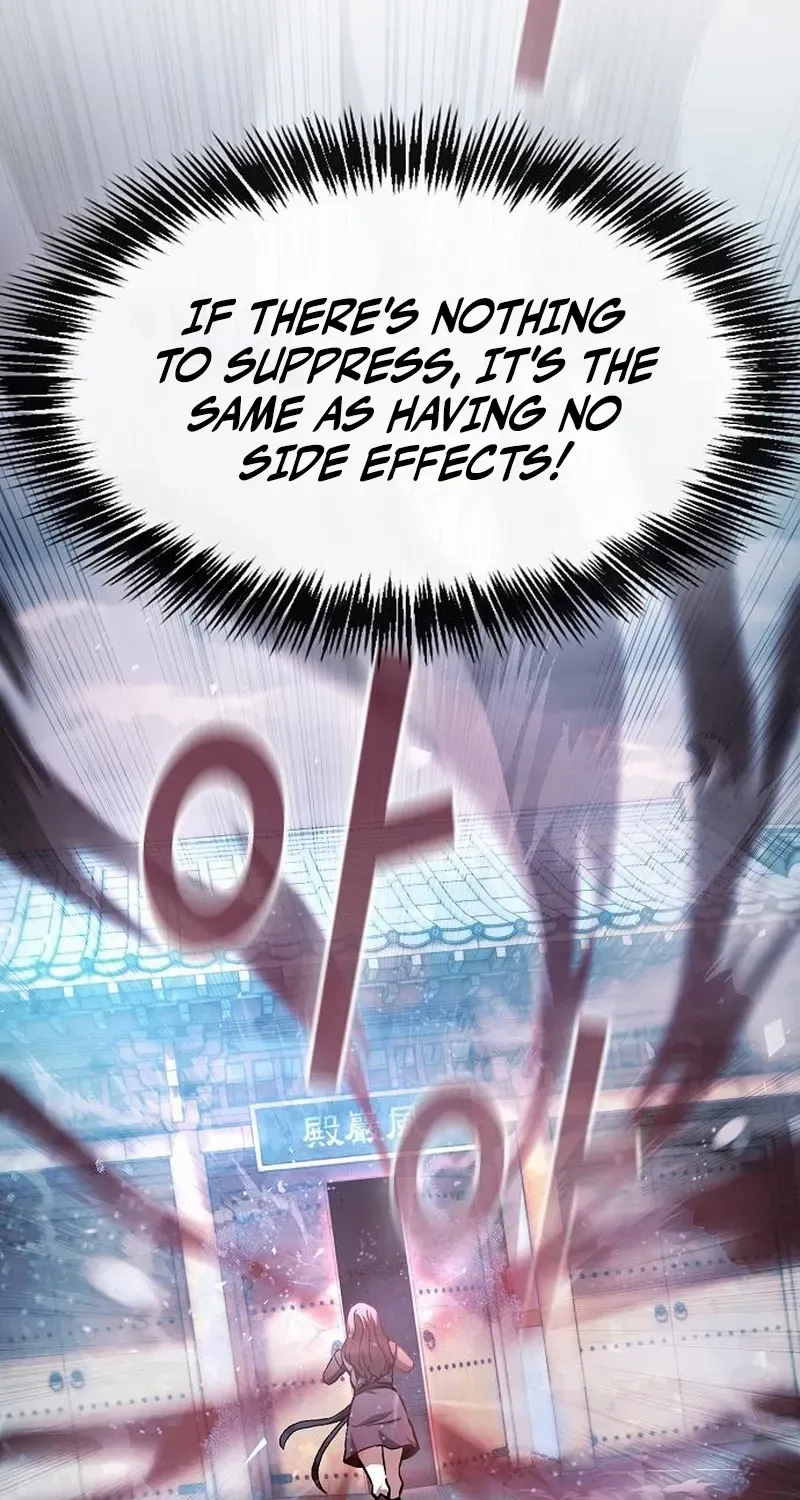 So？ Did Someone Force You to Become the Heavenly Demon？ Chapter 19 page 118 - 