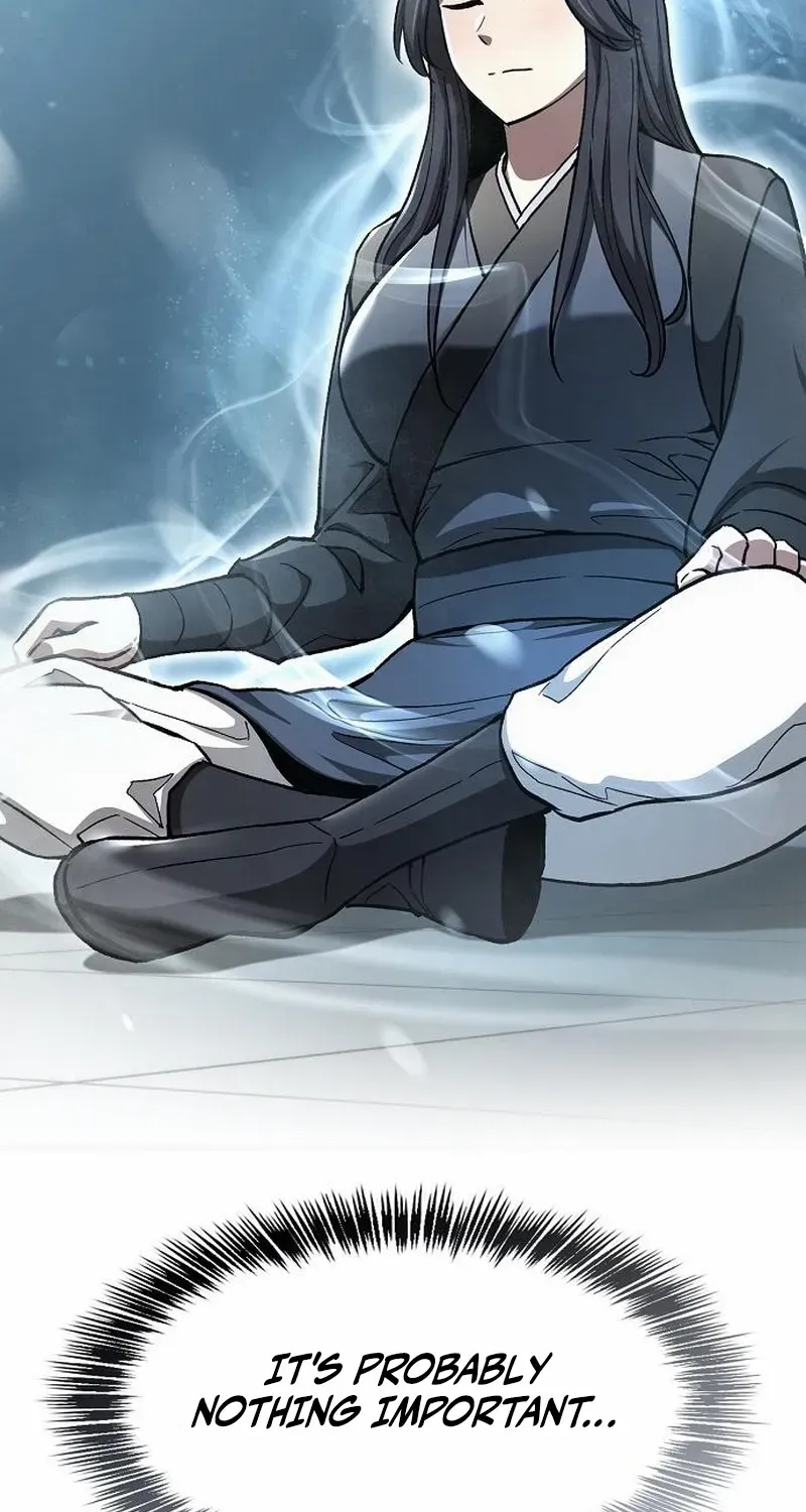 So？ Did Someone Force You to Become the Heavenly Demon？ Chapter 19 page 131 - 
