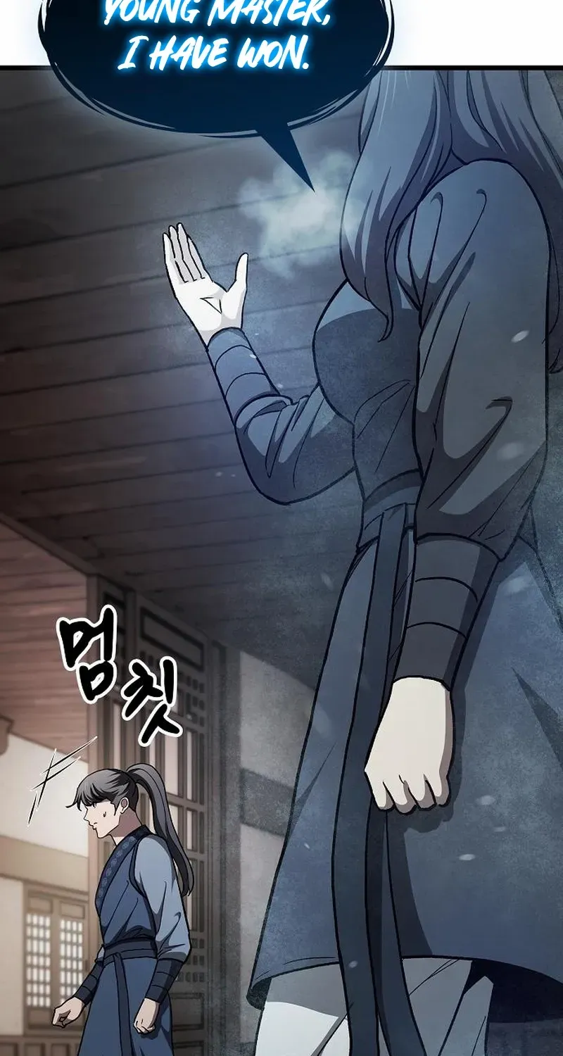 So？ Did Someone Force You to Become the Heavenly Demon？ Chapter 19 page 31 - 