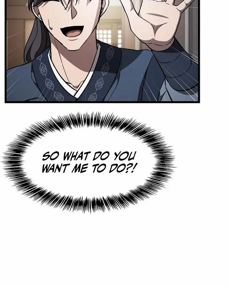 So？ Did Someone Force You to Become the Heavenly Demon？ Chapter 19 page 33 - 